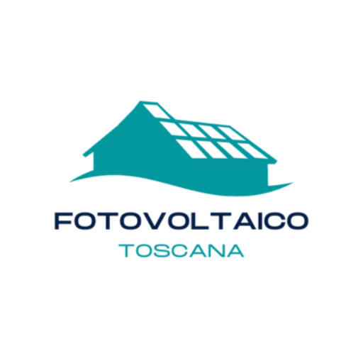 fotovoltaico toscana